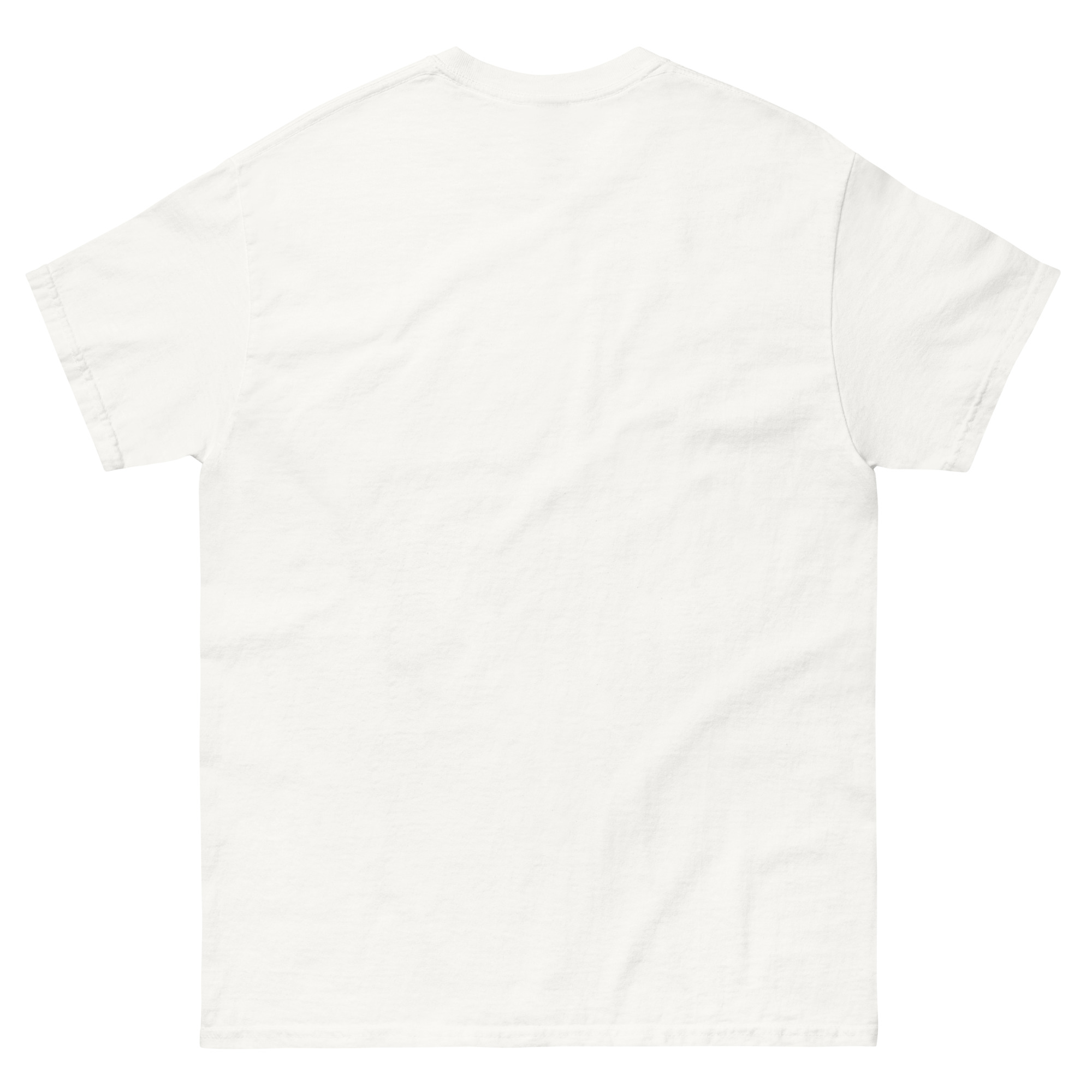 Unisex classic tee - Image 2